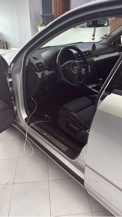 Audi a4 b6 1.9 Tdi — photo 2