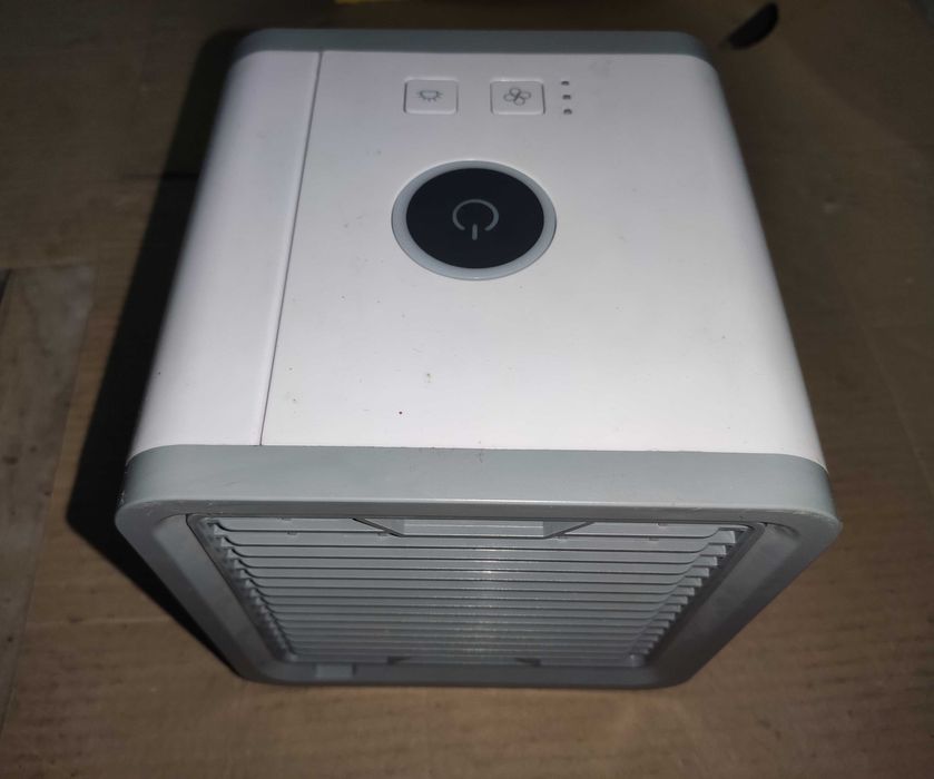 Вентилятор кондиционер настольные