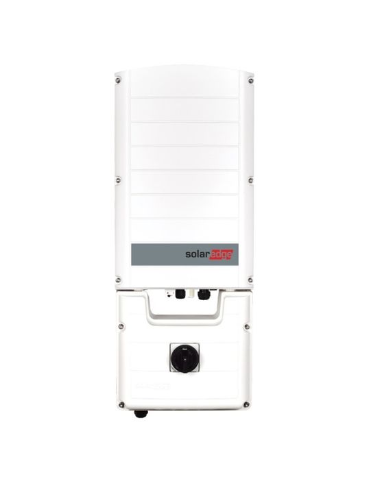 Falownik 82.8kW SolarEdge SE 82.8K, 3-phase, base unit - nowy, nieymużywany na pełnej gwarancji producenta