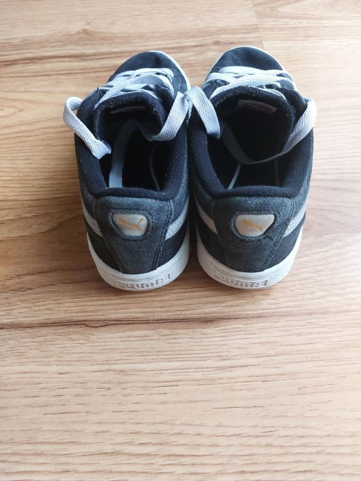 Puma r.35 adidasy dł.21cm trampki