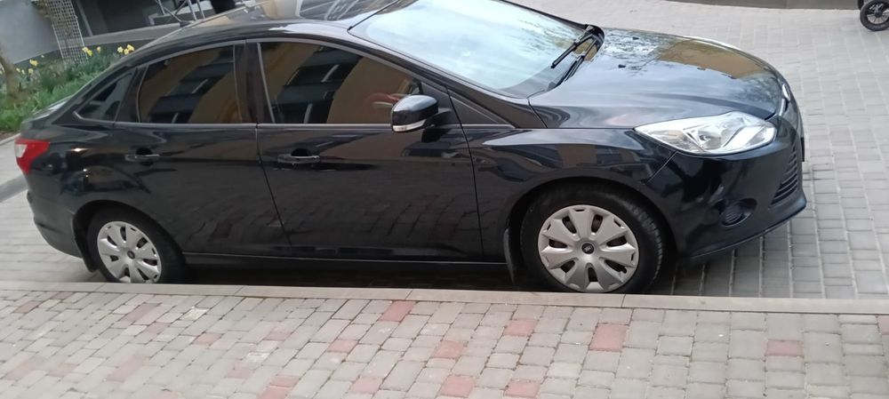 Продам свій автомобіль