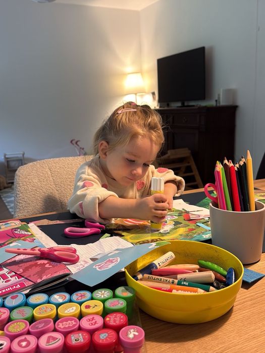 Babysitting / ate 10 anos/ pagamento em mãos