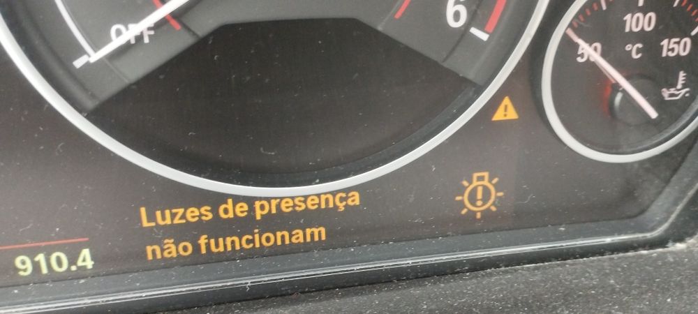 9+8 Lâmpada led H6W