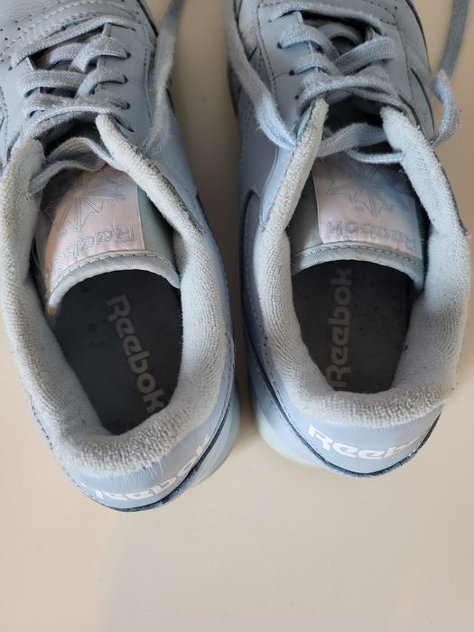 Buty Reebok Classic Leather