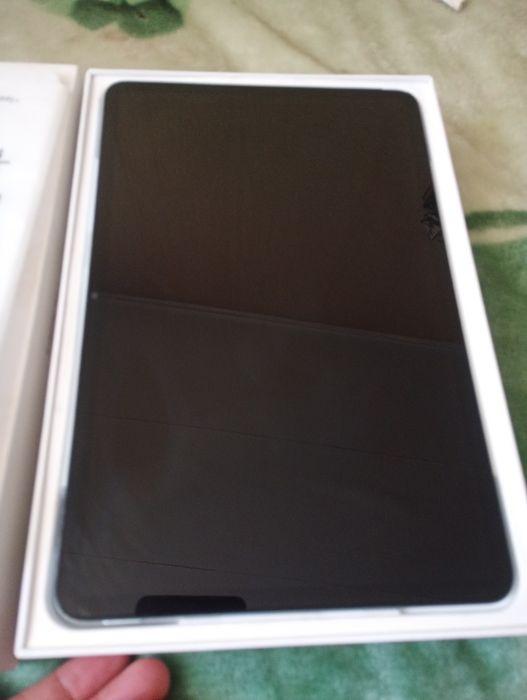 Продам xiomi pad 6. Бу