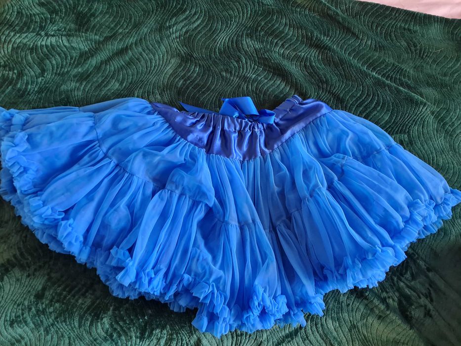 Продам юбку "Американку"