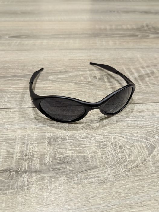 Окуляри чорні Oakley Minute 1.0