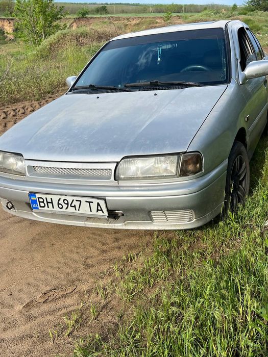 Продам nissan primera p10