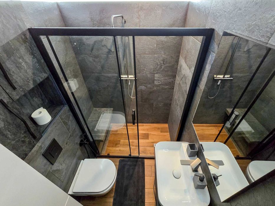 Nowy apartament na doby dla max 3os 800m od Rynku wolne terminy