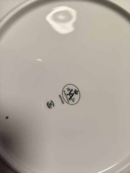 Terrina SOPA VA Azulejo