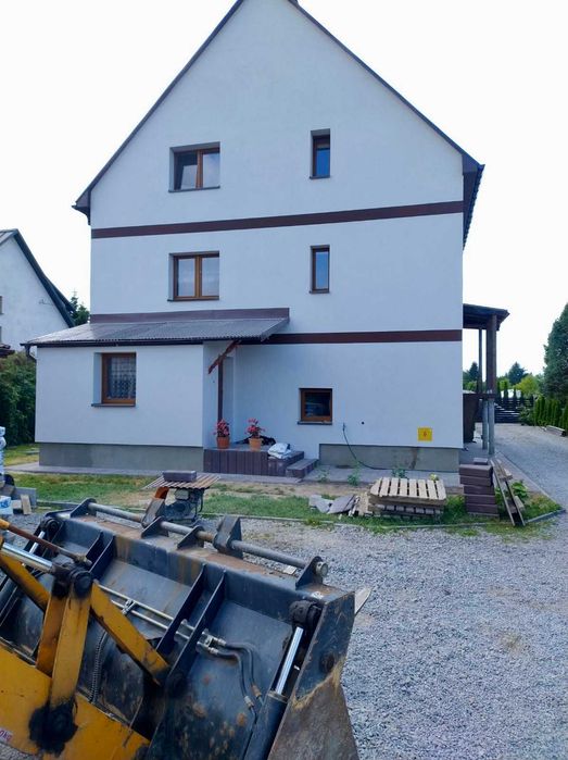 Usługi Remontowo-Budowlane | Tomaszów Lubelski i okolice