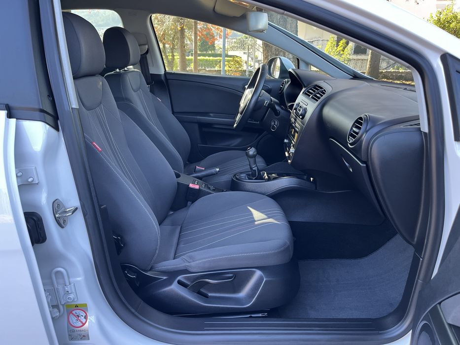 Seat Leon 1.2 TSFI 105cv 2014 76.000km