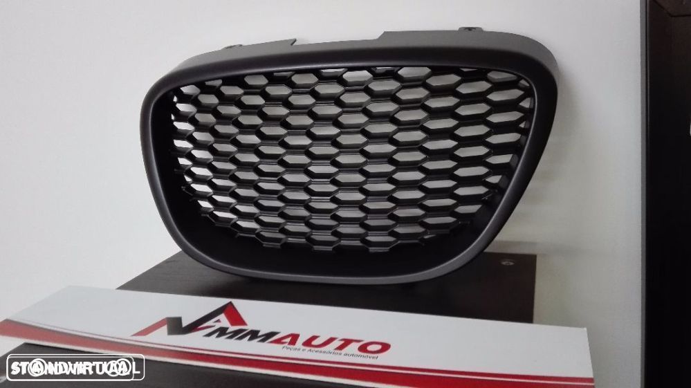 Grelha Seat Leon 1P (05-09)