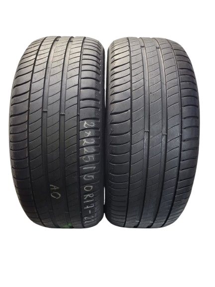 2x 225/50R17 94H Michelin Primacy 3 2022 opony letnie