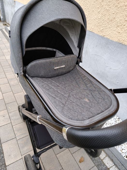 Wózek Venicci Tinum Upline
