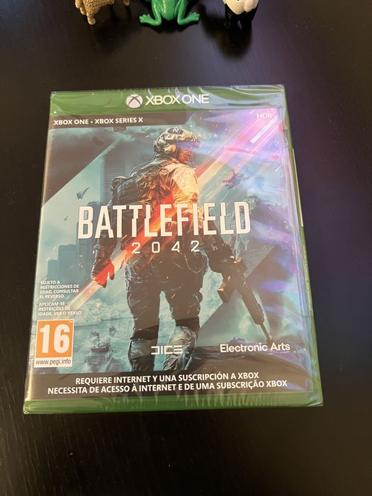 Battlefield 2042