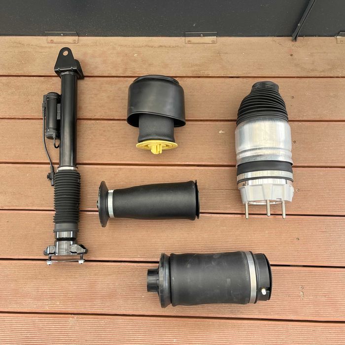 Поставщик пневмобаллон амортизатор Audi Ауді D4Q58RQ74MA6C5C64BA7A8