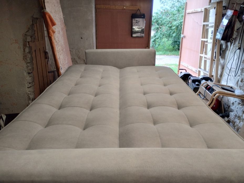 Sprzedam meble tapicerowane