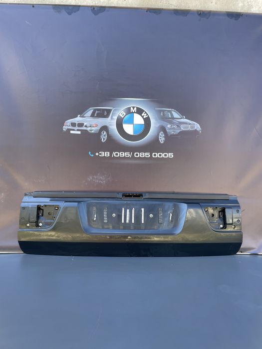 Роздатка Авторозборка BMW E53 Редуктор Полуось Бампер Капот Розборка Шрот Розбірка Бмв е53 х5 bmw X5 E53 E70 M57 M57n M57n2 М57н