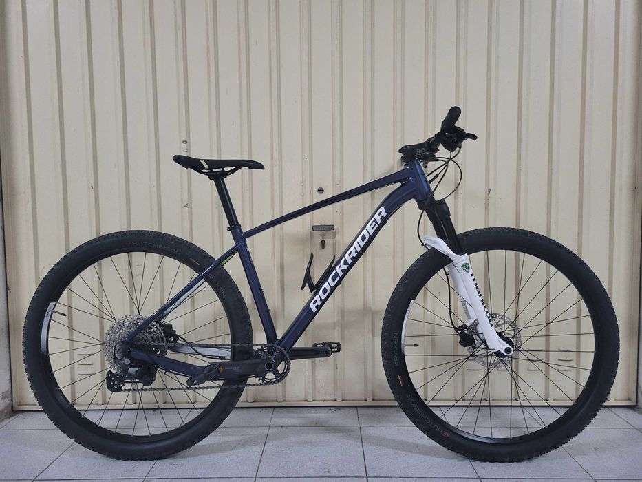 BTT Rockrider XC100, L, roda 29