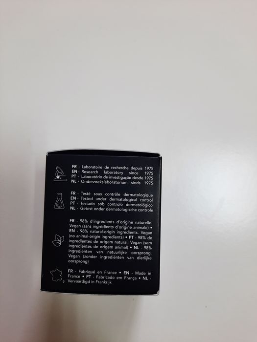 Lierac máscara absoluta anti age