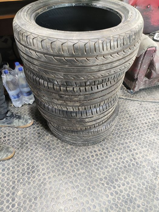 Літня шина Landsail LS388 195/50 R15 82V