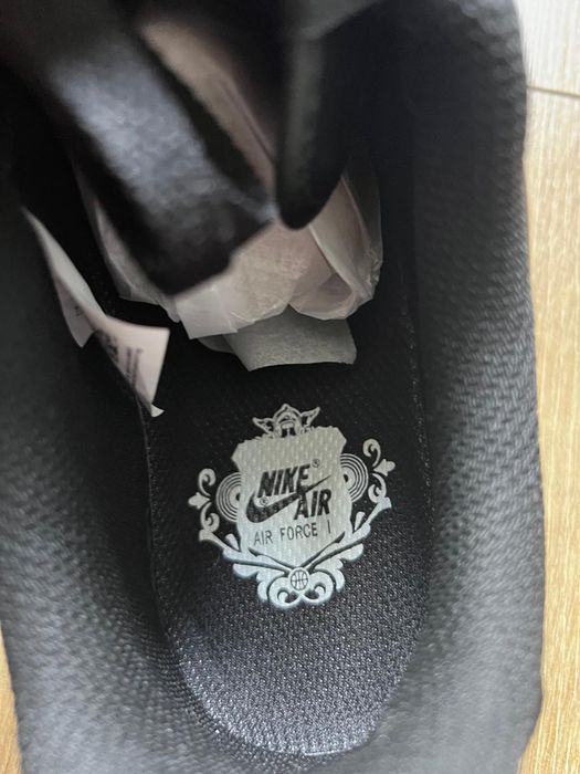 Nike Air Force 1