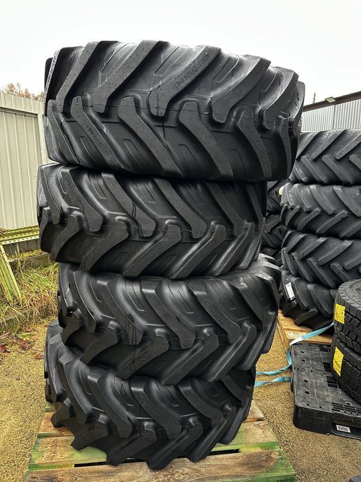 Opona 460/70R24 CrossWind LR451 159A8 - RADIALNA - Dostawa 0zł
