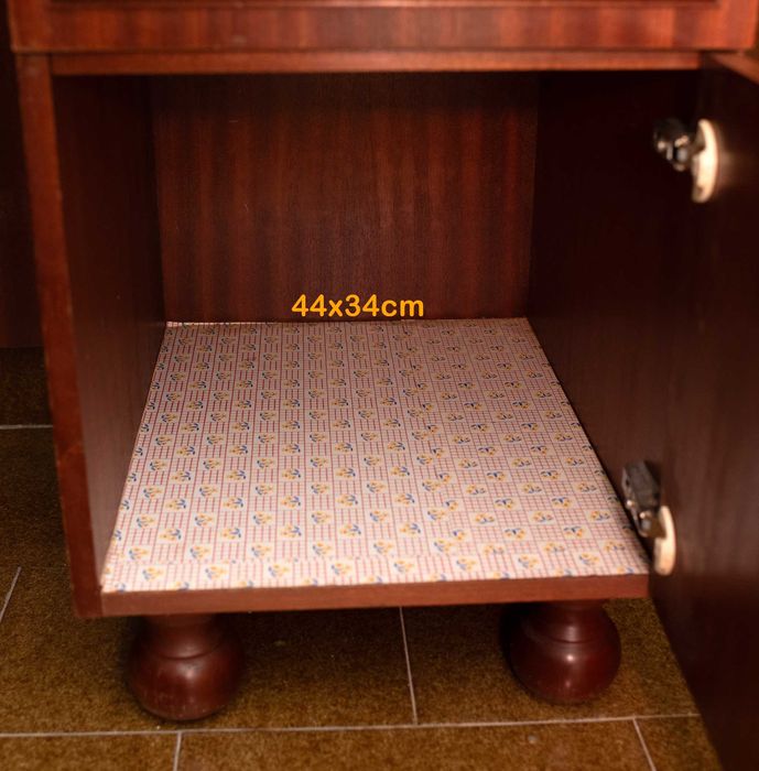 Secretária clássica 45x100x80cm