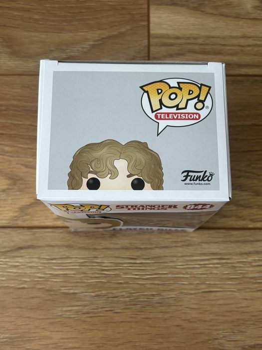 Funko Pop Stranger Things Flayed Billy 844