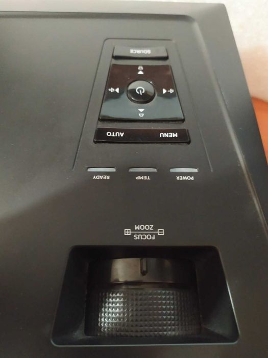 Видеопроектор Vivitek d825ex