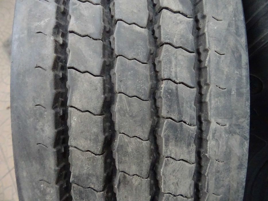 opona 225/75R17.5 Pirelli FR:01 (500 netto)