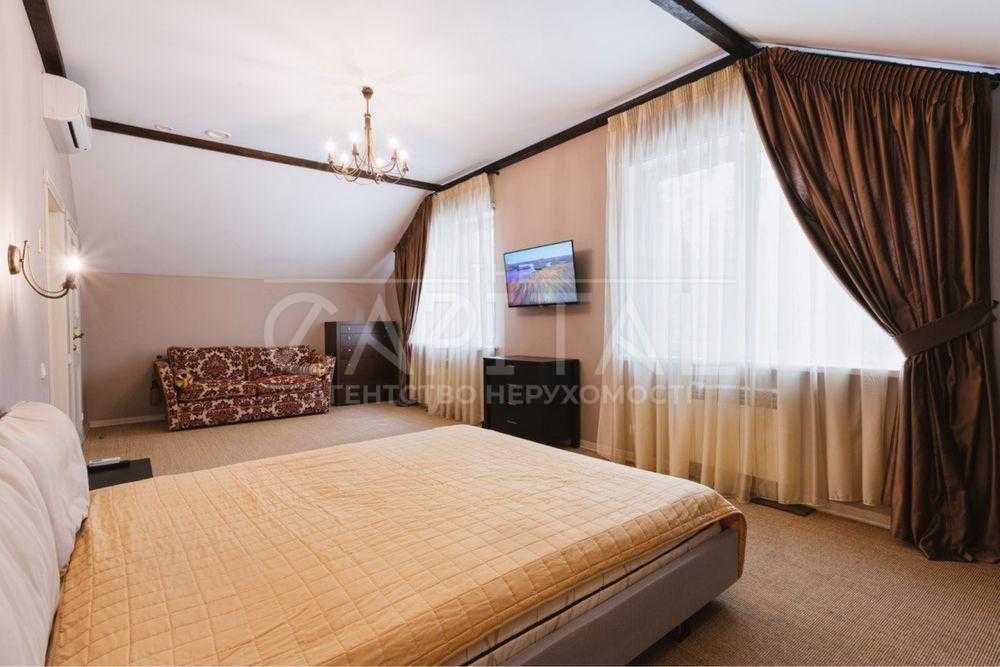 Оренда  Будинок 140 м2 Мощун Сосновий ліс Озеро