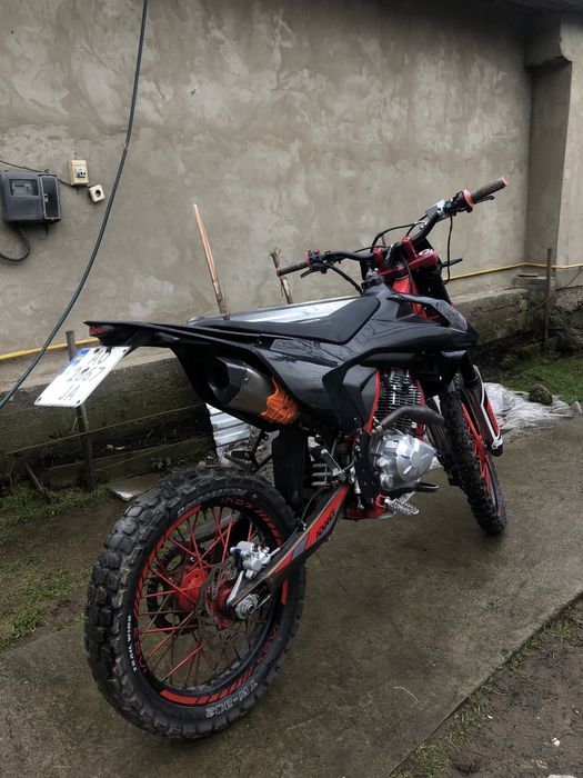 Продам Кові адванс 250