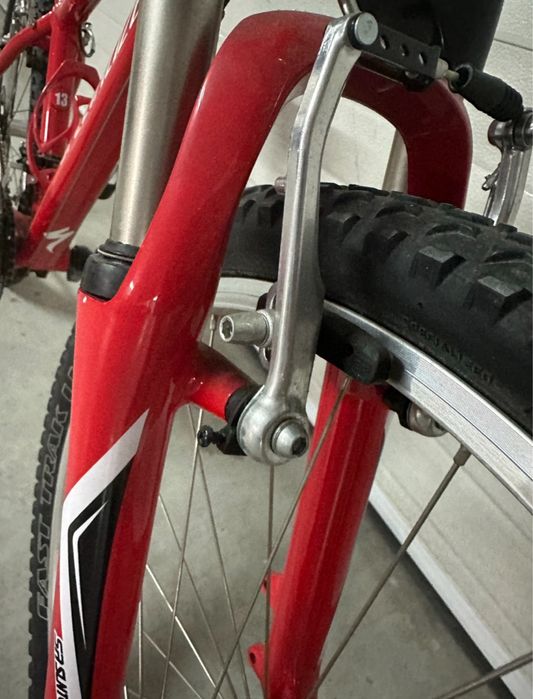 Bicicleta Specialized tamanho S  NOVA