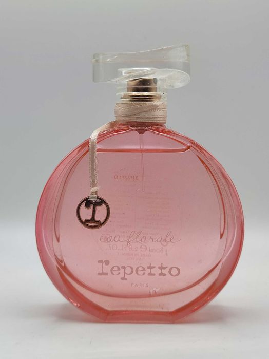 REPETTO eau florale edt 80 ml *UNIKATowe