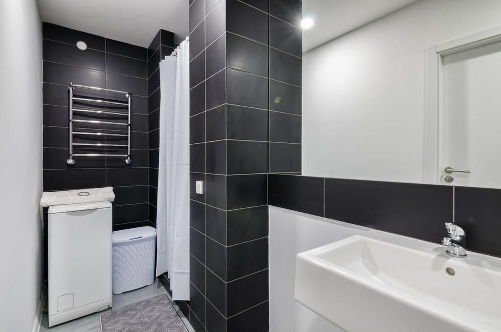 2-кімнатна квартира за адресою вул. Франка (площа 65 м²) - Atlanta.ua - фото 7