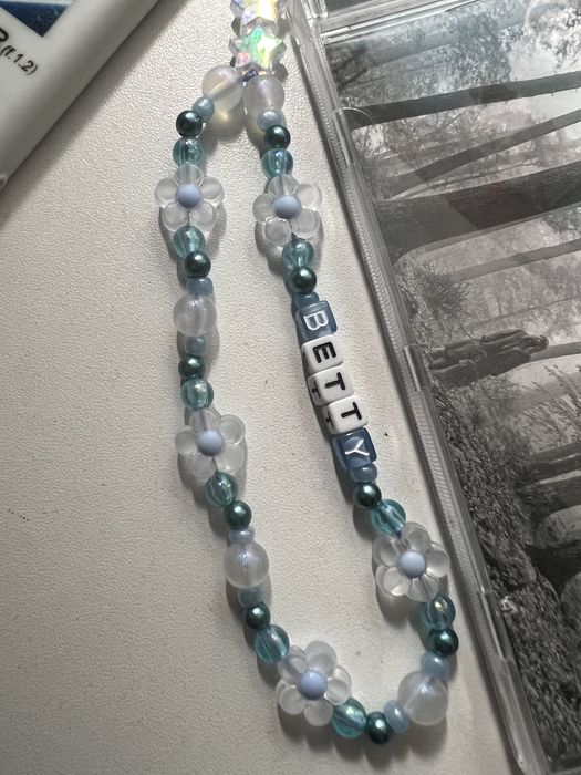 Chain na telefon Taylor swift betty folklore