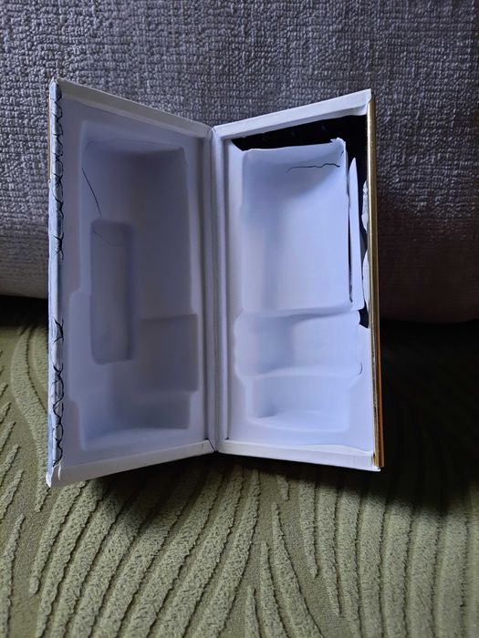 Perfumy Lattafa Mussamam White Intense