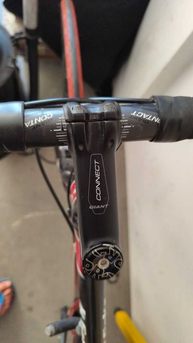 Bicicleta _ Goka Carbono