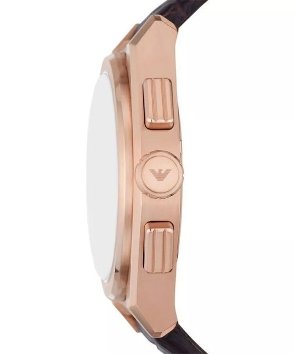 Zegarek męski Emporio Armani Federico Chronograph AR-11563