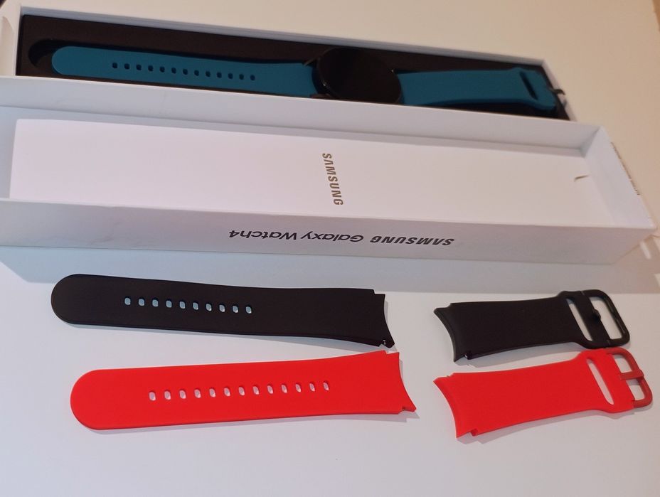 Zegarek Samsung Galaxy watch 4