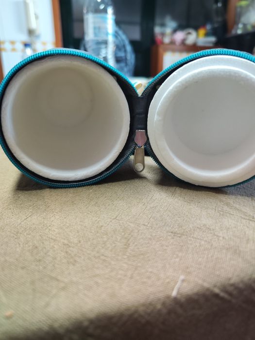 Porta garrafas térmico da Jané