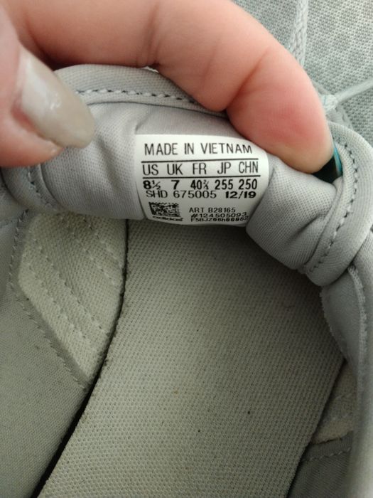 Buty damskie letnie