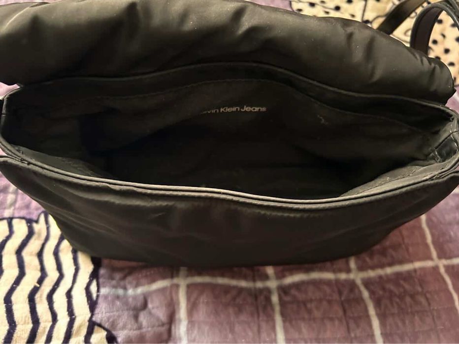 Продам оригінальну сумку  Calvin klein Jeans в відмінному стані