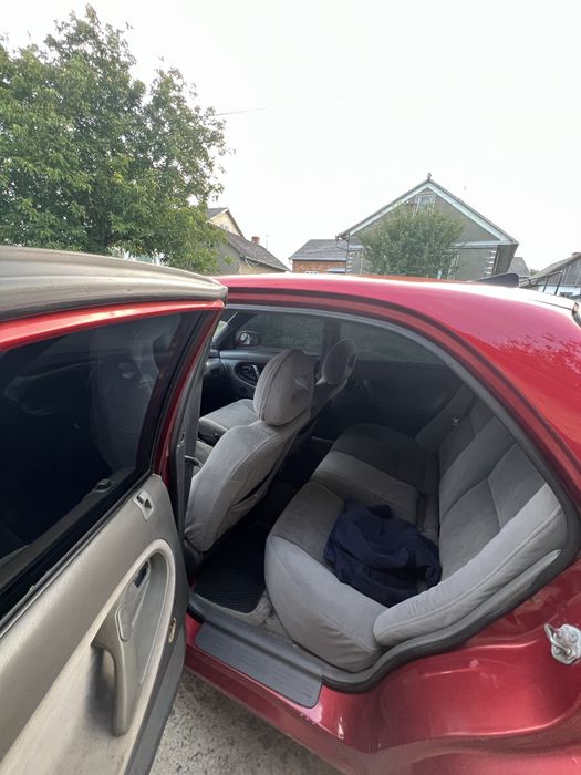 Mazda 626 1.8 16 клап