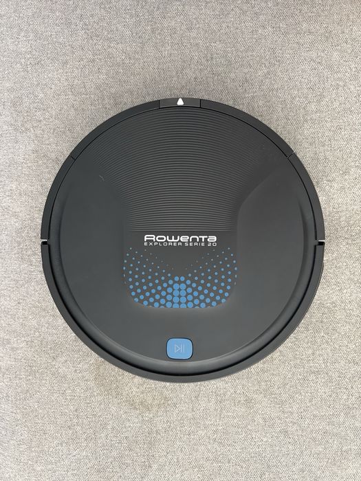 Aspirador Robot Rowenta