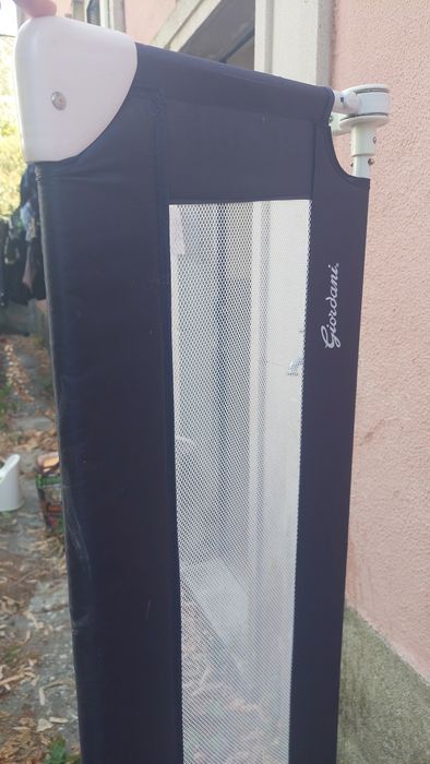 Proteção de cama