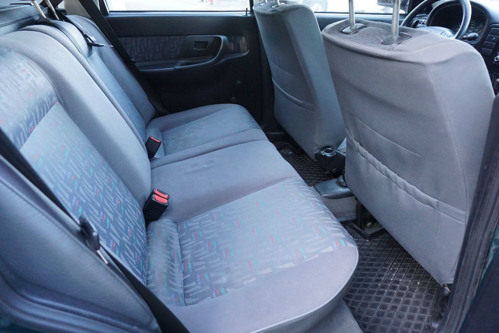 GWARANCJA 1.4Benzyna 60PS Klimatyzacja Brak Korozji SuperStan Zamiana