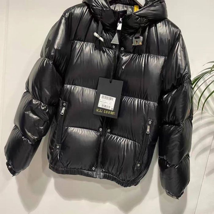 ‼️SALE‼️ Пуховик Зимовий Moncler x Alyx